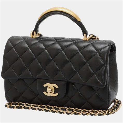 chanel bag jomashop|Chanel handbags online.